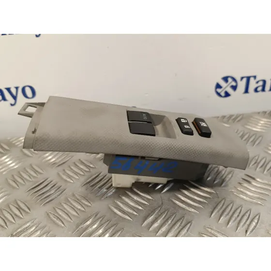 Mando Elevalunas Delantero Izquierdo para Toyota Yaris