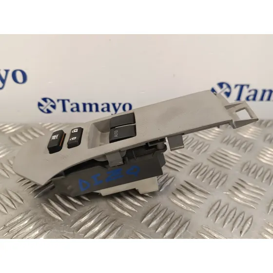 Mando Elevalunas Delantero Izquierdo para Toyota Yaris