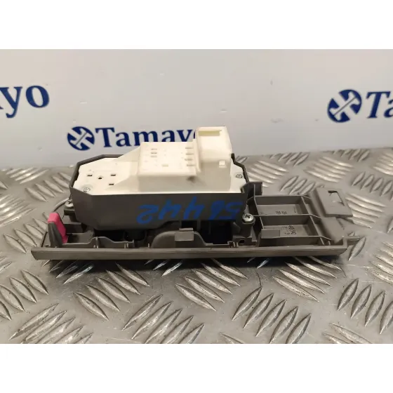 Mando Elevalunas Delantero Izquierdo para Toyota Yaris