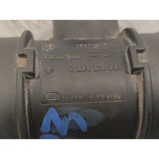Caudalimetro para Opel Corsa C