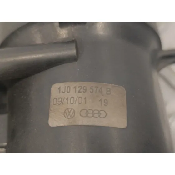 Caudalimetro para Audi A3 (8L)