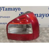 Piloto Trasero Derecho para Audi A3 (8L)