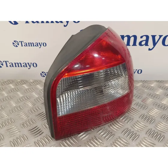 Piloto Trasero Derecho para Audi A3 (8L)