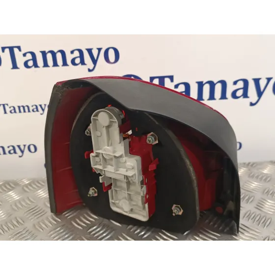 Piloto Trasero Derecho para Audi A3 (8L)