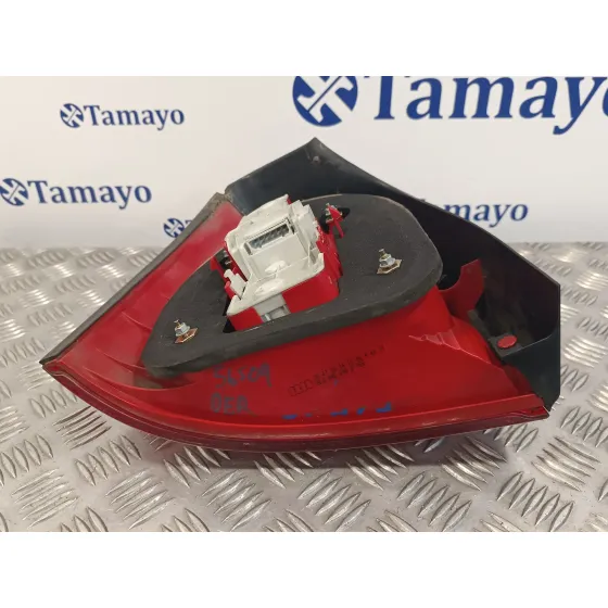 Piloto Trasero Derecho para Audi A3 (8L)