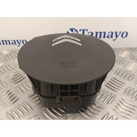 Airbag Delantero Izquierdo para Citroën C4 Picasso