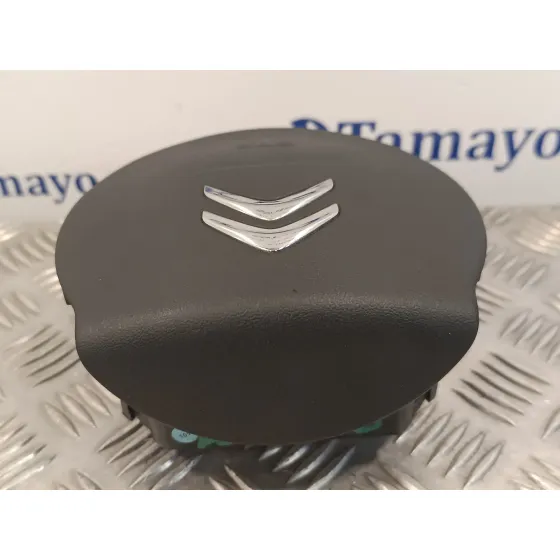 Airbag Delantero Izquierdo para Citroën C4 Picasso