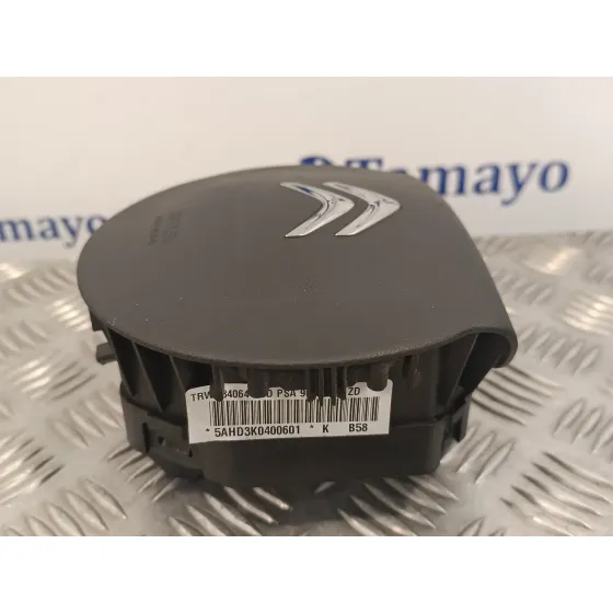 Airbag Delantero Izquierdo para Citroën C4 Picasso