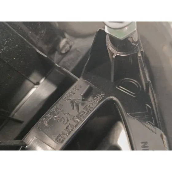 Piloto Trasero Derecho Porton para Citroën C4 Picasso