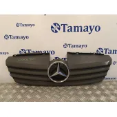 Rejilla Delantera para Mercedes-Benz Vaneo (W414) Furgoneta Compacta