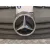 Rejilla Delantera para Mercedes-Benz Vaneo (W414) Furgoneta Compacta