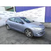 Caja Cambios para Renault Megane Iii Berlina 5 P
