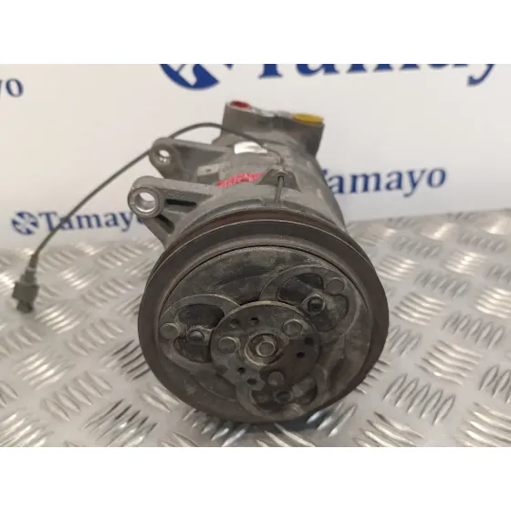 Compresor Aire Acondicionado para Nissan Terrano/Terrano.ii (R20)