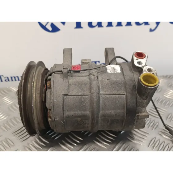 Compresor Aire Acondicionado para Nissan Terrano/Terrano.ii (R20)