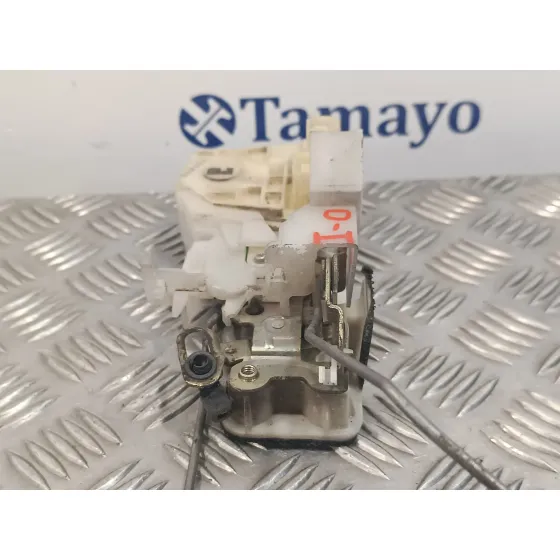 Cerradura Puerta Delantera Izquierda para Honda Jazz (Gd1/5)
