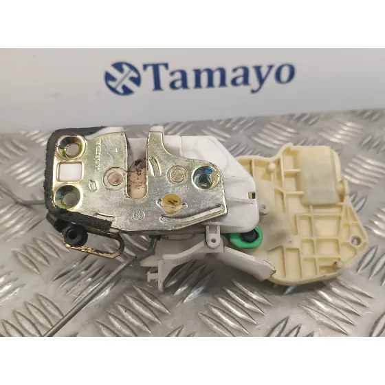 Cerradura Puerta Delantera Izquierda para Honda Jazz (Gd1/5)