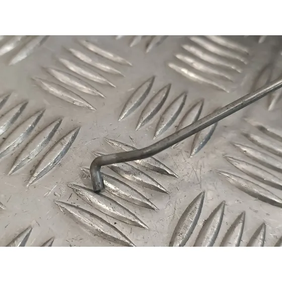 Cerradura Puerta Delantera Izquierda para Honda Jazz (Gd1/5)
