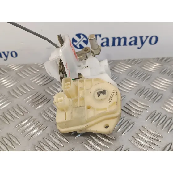 Cerradura Puerta Trasera Izquierda para Honda Jazz (Gd1/5)