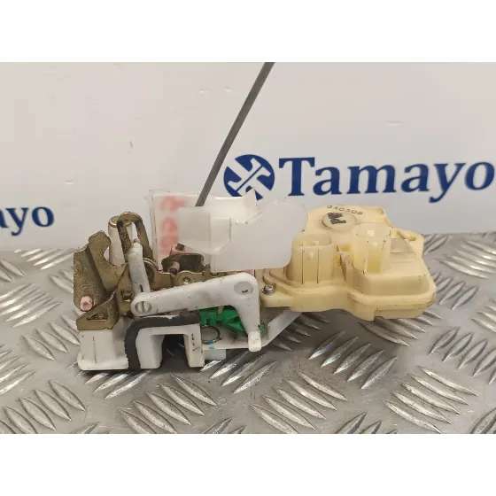 Cerradura Puerta Trasera Izquierda para Honda Jazz (Gd1/5)