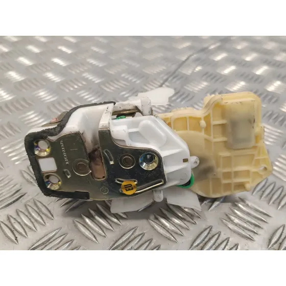 Cerradura Puerta Trasera Izquierda para Honda Jazz (Gd1/5)