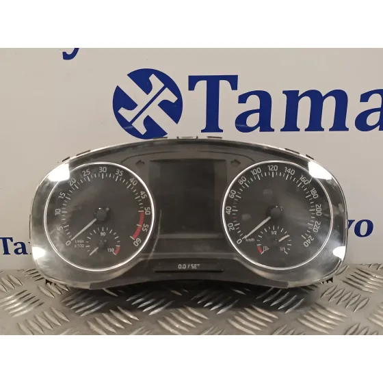 Cuadro Instrumentos para Skoda Rapid