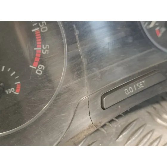 Cuadro Instrumentos para Skoda Rapid