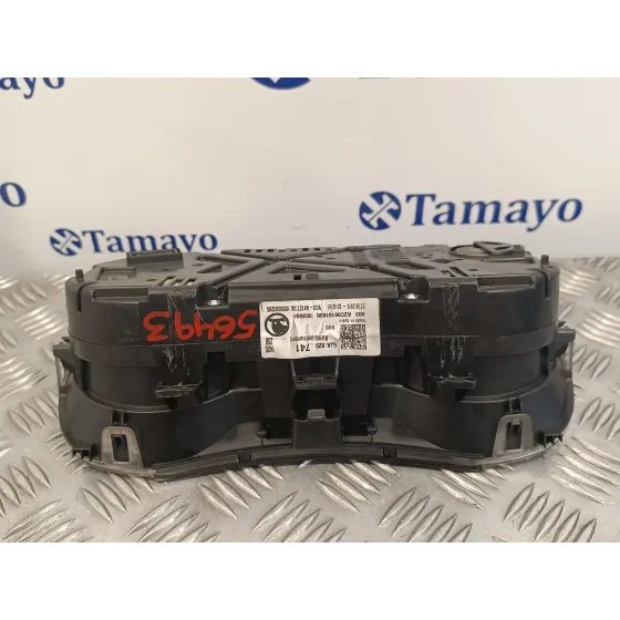 Cuadro Instrumentos para Skoda Rapid