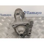 Motor Arranque para Renault Laguna Ii (Bg0)