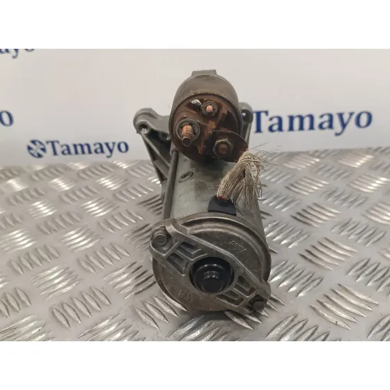 Motor Arranque para Renault Laguna Ii (Bg0)