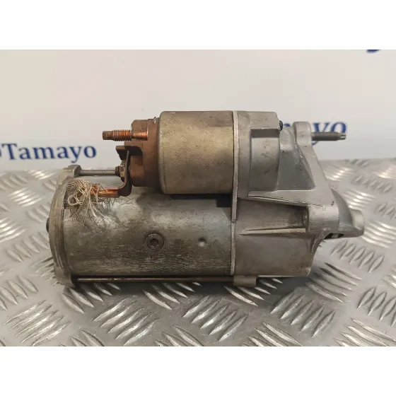 Motor Arranque para Renault Laguna Ii (Bg0)