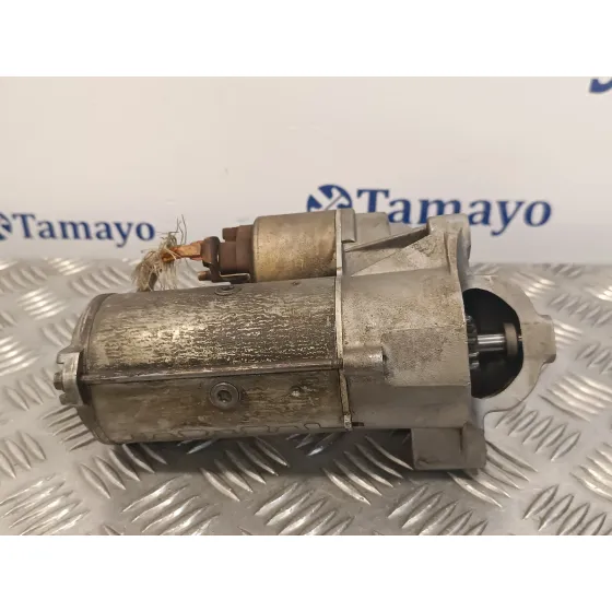 Motor Arranque para Renault Laguna Ii (Bg0)