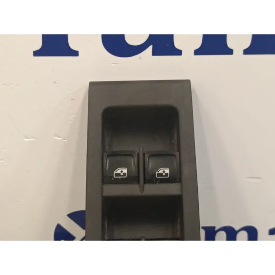 Mando Elevalunas Delantero Izquierdo para Skoda Rapid