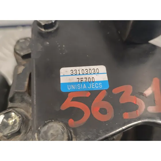 Bomba Direccion para Nissan Terrano/Terrano.ii (R20)