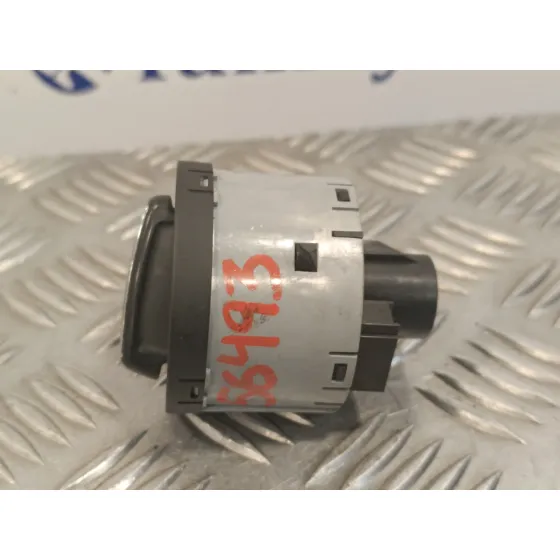 Mando Luces para Skoda Rapid