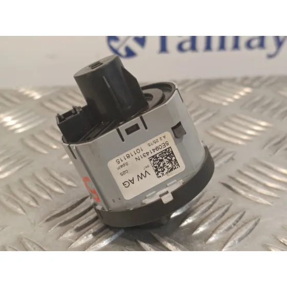 Mando Luces para Skoda Rapid