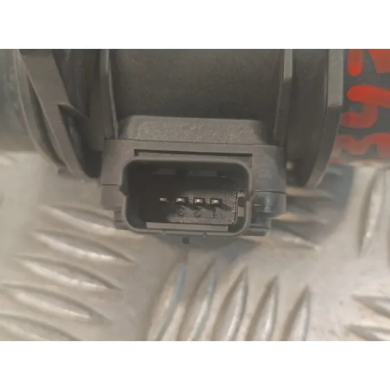 Caudalimetro para Peugeot 207