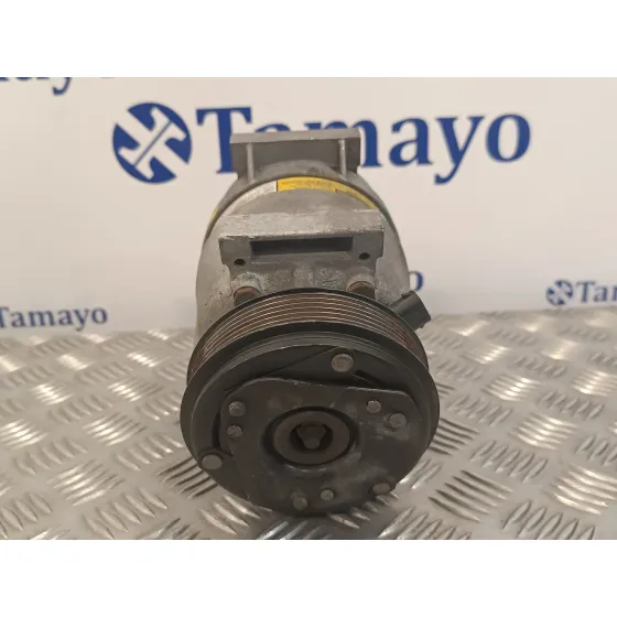 Compresor Aire Acondicionado para Renault Laguna Ii (Bg0)