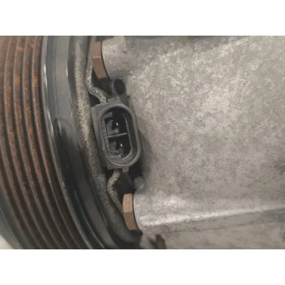 Compresor Aire Acondicionado para Renault Laguna Ii (Bg0)