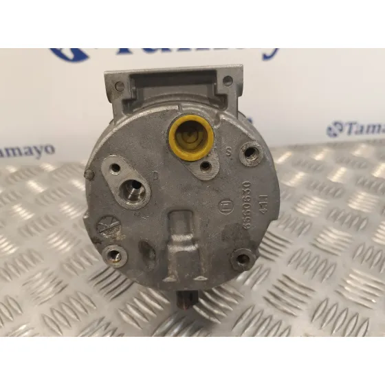 Compresor Aire Acondicionado para Renault Laguna Ii (Bg0)