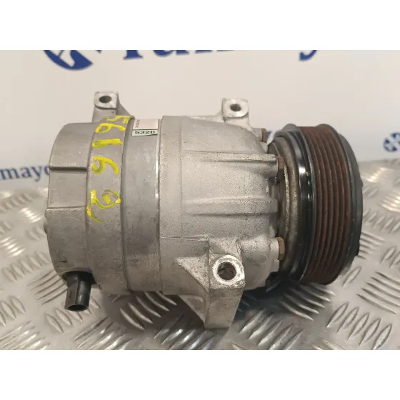Compresor Aire Acondicionado para Renault Laguna Ii (Bg0)