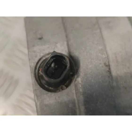 Compresor Aire Acondicionado para Renault Laguna Ii (Bg0)