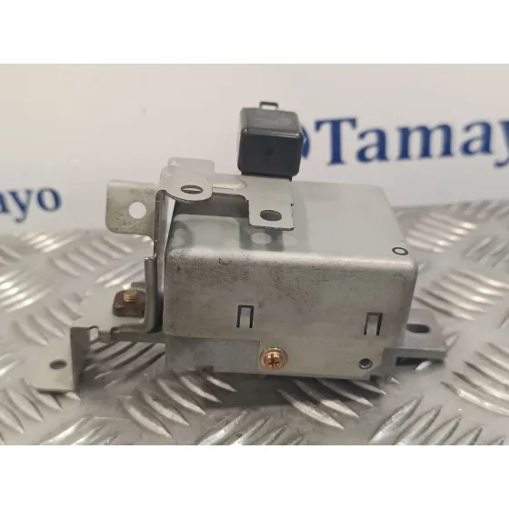 Modulo Electronico para Honda Jazz (Gd1/5)