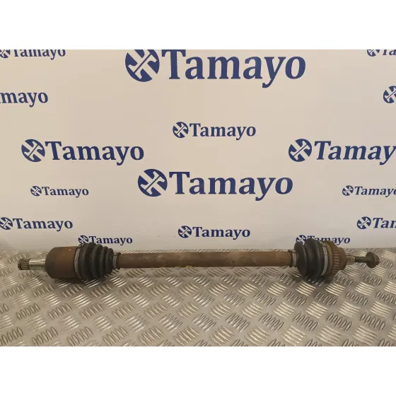 Transmision Delantera Derecha para Smart Fortwo Coupe