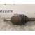 Transmision Delantera Derecha para Smart Fortwo Coupe
