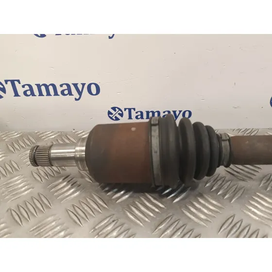 Transmision Delantera Derecha para Smart Fortwo Coupe