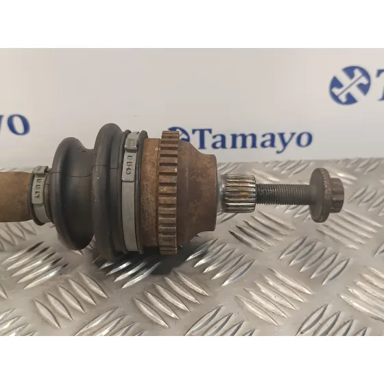 Transmision Delantera Derecha para Smart Fortwo Coupe