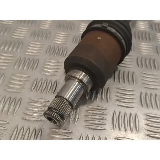 Transmision Delantera Derecha para Smart Fortwo Coupe