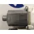Motor Elevalunas Delantero Derecho para Audi A3 Sportback (8P)