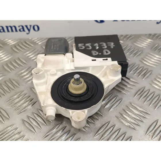 Motor Elevalunas Delantero Derecho para Audi A3 Sportback (8P)