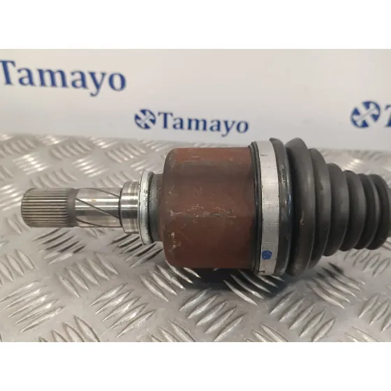 Transmision Delantera Izquierda para Renault Trafic Furgon